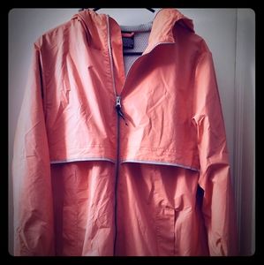 Women's Rain Jacket